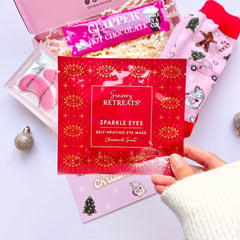 Christmas Pamper Box
