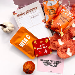 Limited Edition Autumn Box