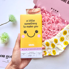 Mini Back To Studies Box