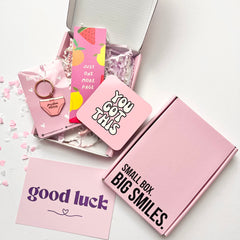 Mini Good Luck Box
