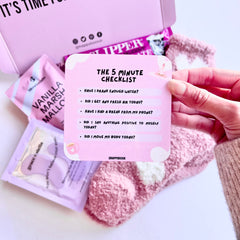 Cosy Hot Chocolate Box