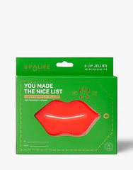 Smoothing Lip Jellies