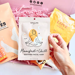 Wellness Box