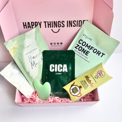 The Reset and Refresh Box