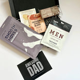 Awesome Dad Gift Box