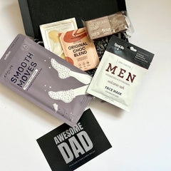 Awesome Dad Gift Box