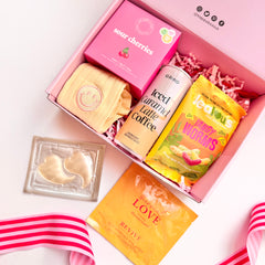 Summer Feel Good Box