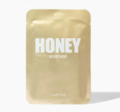 Lapcos Honey Face Mask