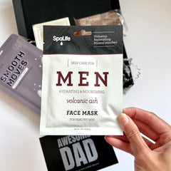 Matcha Men’s Box