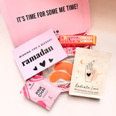 Ramadan Self Care Box