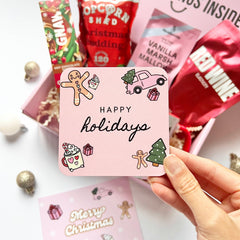 Luxury Christmas Eve Box