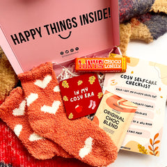 Mini Cosy Night In Box