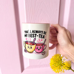 Luxury Bestie Brew Box