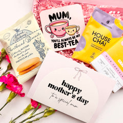 Make Mum Smile Box