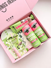 Matcha Club Box