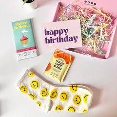 Mini Birthday Box