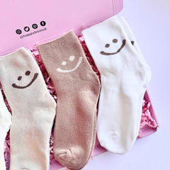Winter Cosy Socks Box