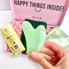 The Reset and Refresh Box