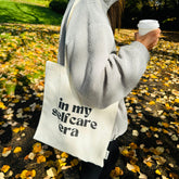 Selfcare Tote Bag