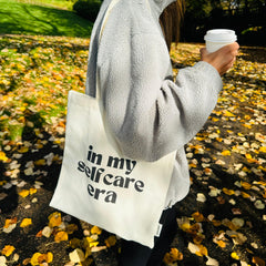 Selfcare Tote Bag