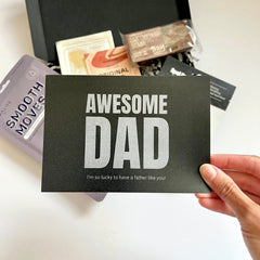 Awesome Dad Gift Box