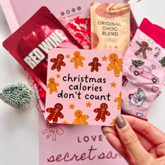 Hot Chocolate Treat Box