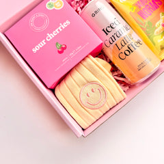Summer Feel Good Box
