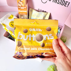 Luxury Birthday Treat Box