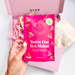 Bridesmaid Proposal Box