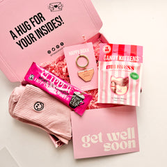 Get Well Soon Box