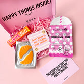 Anxiety Pick Me Up Box