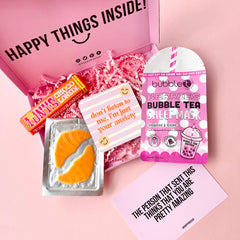 Anxiety Pick Me Up Box