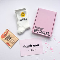 Mini Thankyou Box