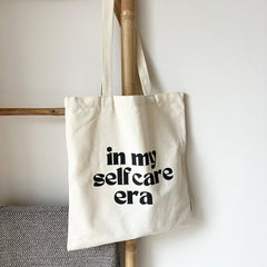 Selfcare Tote Bag