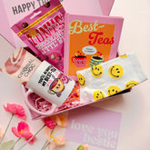 Best Tea Limited Edition Box