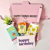 Mini Birthday Box