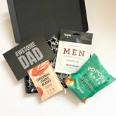 Mini Gift Box For Him