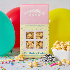 August Birthday Offer