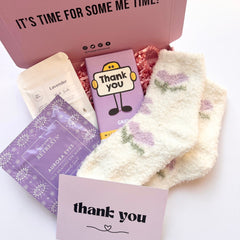 Mini Thankyou Box