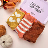 Cosy Nights Sock Box