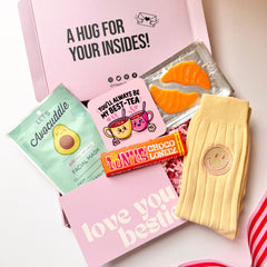 Mini Bestie Box