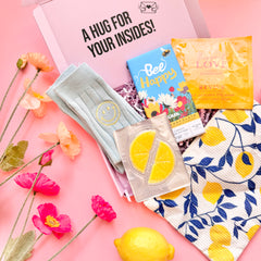 June Selfcare Box