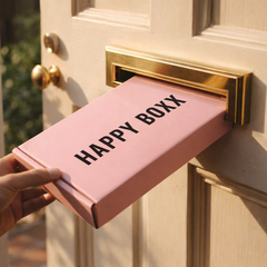 The Birthday Glow Box