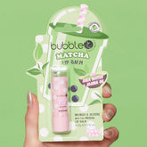 Matcha Lip Balm