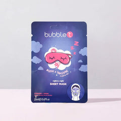 Neroli Night Sheet Mask