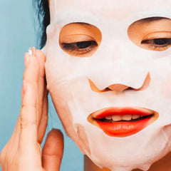 Neroli Night Sheet Mask