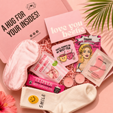 The Bestie Box