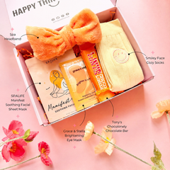 August Selfcare Box