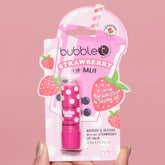Strawberry Lip Balm