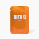 Lapcos Vita C Face Mask